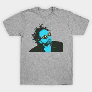 Movie director Burton T-Shirt